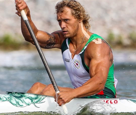 Roman Petrushenko (BLR) Roman Petrushenko (BLR)