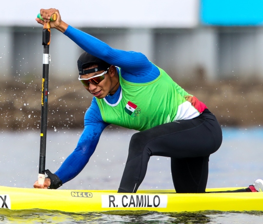 CAMILO