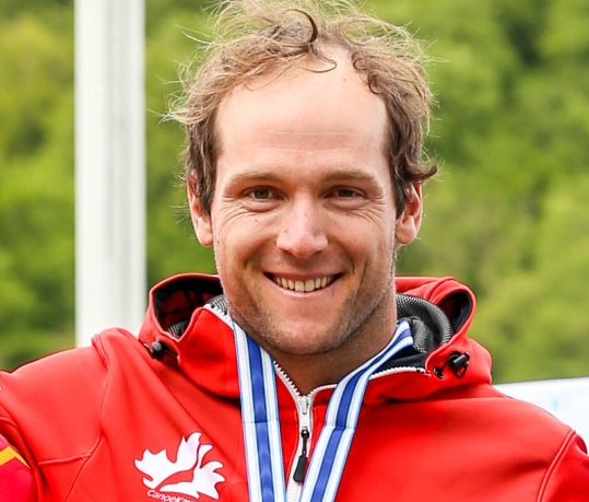 Gabriel Beauchesne-Sévigny (CAN) Gabriel Beauchesne-Sévigny (CAN)