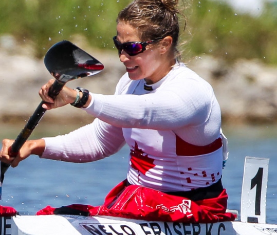Kathleen Fraser (CAN) Kathleen Fraser (CAN)
