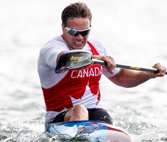 Mark de Jonge (CAN) Mark de Jonge (CAN)