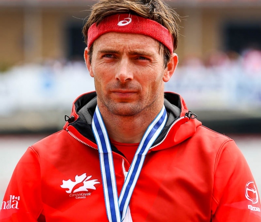 Mark Oldershaw (CAN) Mark Oldershaw (CAN)