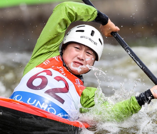 Chen Shi (CHN)