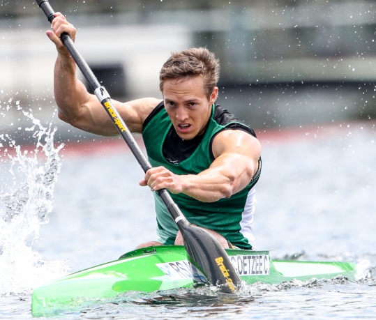Chrisjan COETZEE
