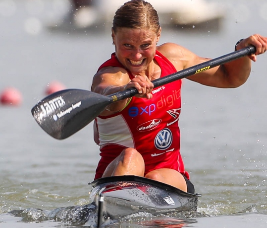 Henriette Engel Hansen (DEN) DKDenmark Canoe Sprint Henriette Engel Hansen (DEN) DKDenmark Canoe Sprint