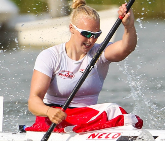 Ida Villumsen (DEN)