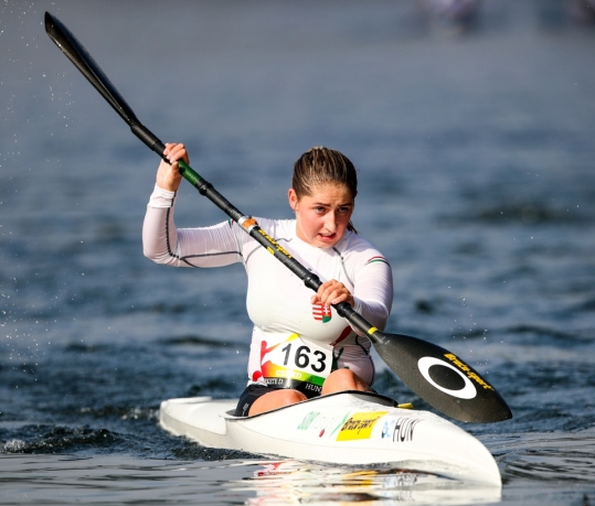 Dorina FEKETE