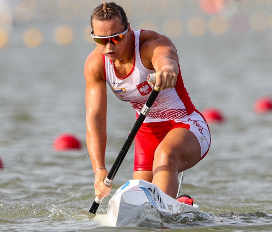 Dorota BOROWSKA
