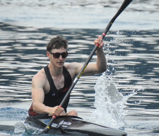 Dylan Monk