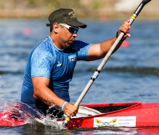 Emilio Ariel Atamanuk