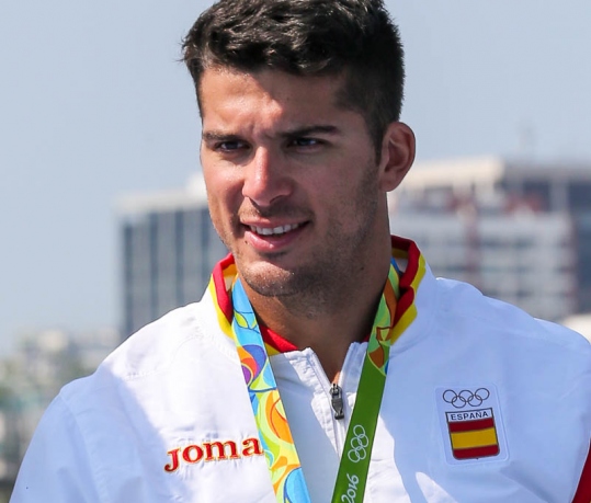 Cristian Toro (ESP) Cristian Toro (ESP)