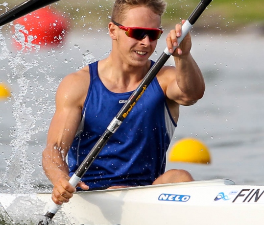 Jeremy Hakala (FIN) Jeremy Hakala (FIN)