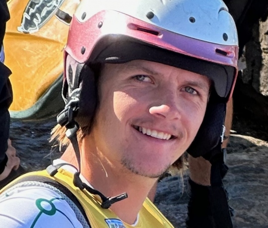 Fynn McLeod Fynn McLeod