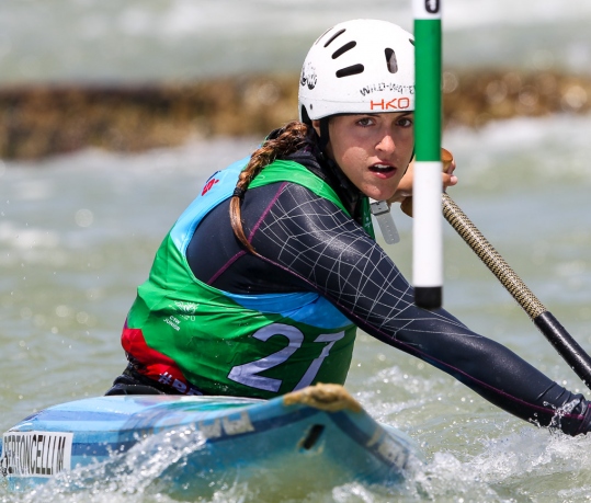 marta bertoncelli ita icf junior u23 canoe slalom world championships 2017 011