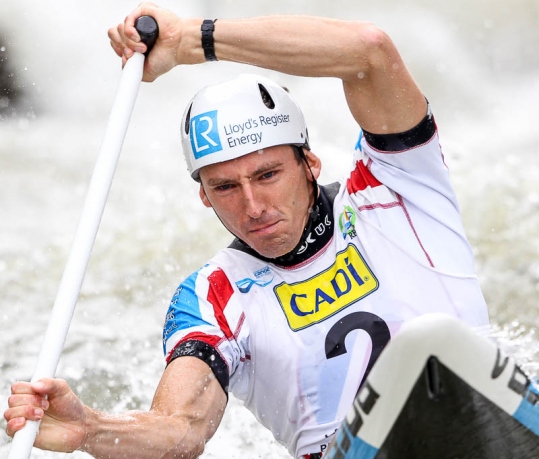 David Florence (GBR)