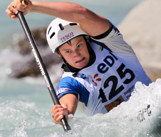 Greg Pitt (GBR)