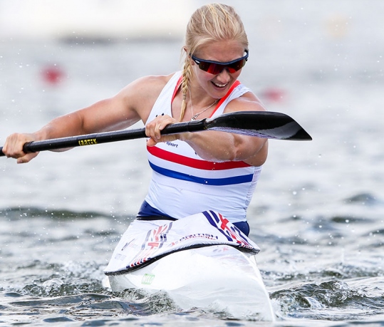 Rachel Cawthorn (GBR)