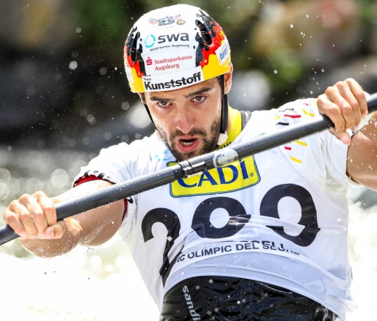 Hannes Aigner (GER)
