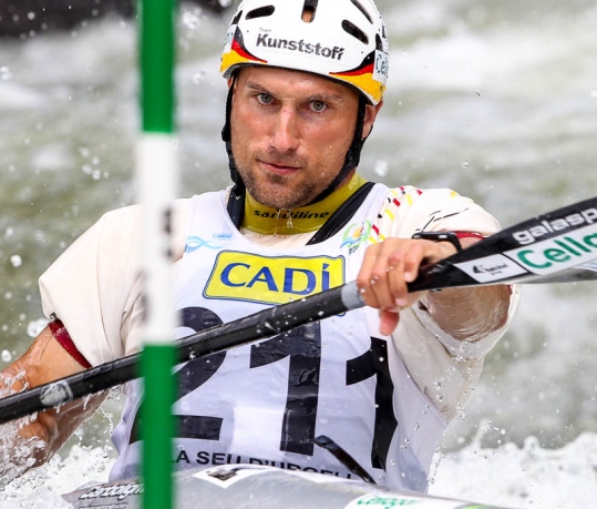 Alexander Grimm (GER)