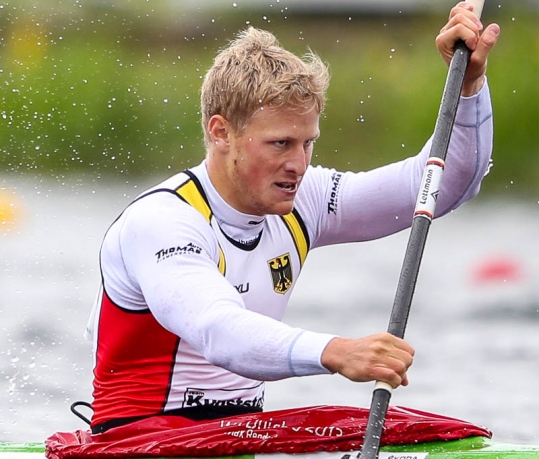 Max Rendschmidt (GER) Max Rendschmidt (GER)
