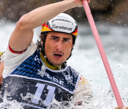 Kai Müller (GER) Kai Müller (GER)