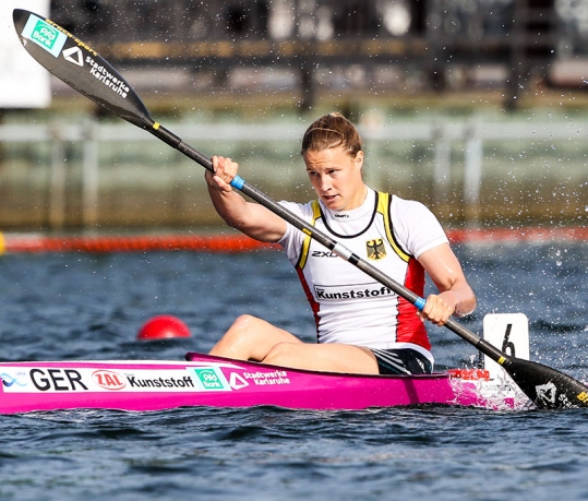Verena Hantl (GER)