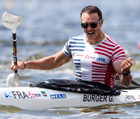 Guillaume Burger