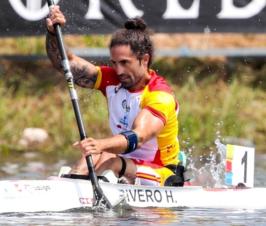 Higinio Rivero
