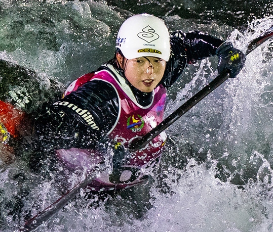 Hitomi-TAKAKU-Japan-ICF-Canoe-Kayak-Freestyle