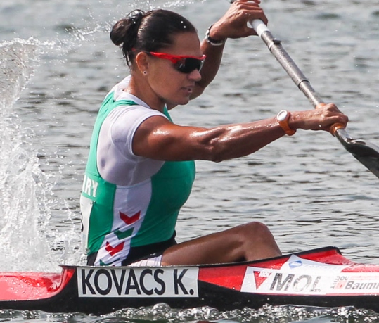 Katalin Kovács (HUN) Katalin Kovács (HUN)