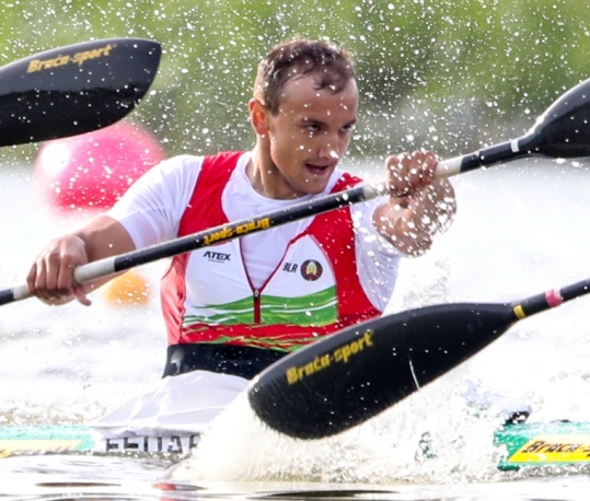Ilya FEDARENKA