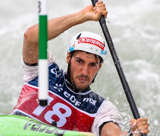 Giovanni De Gennaro (ITA)
