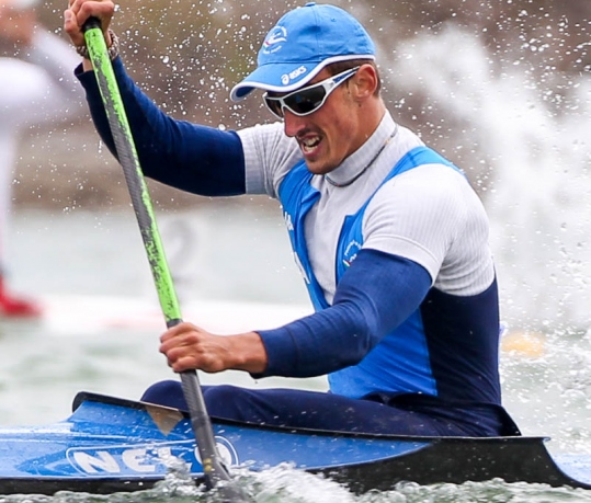 Giulio Dressino (ITA)