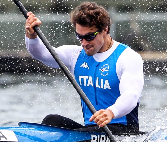 Nicola Ripamonti (ITA)