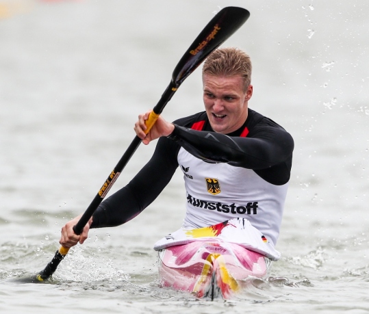 Jakob Ronald KURSCHAT