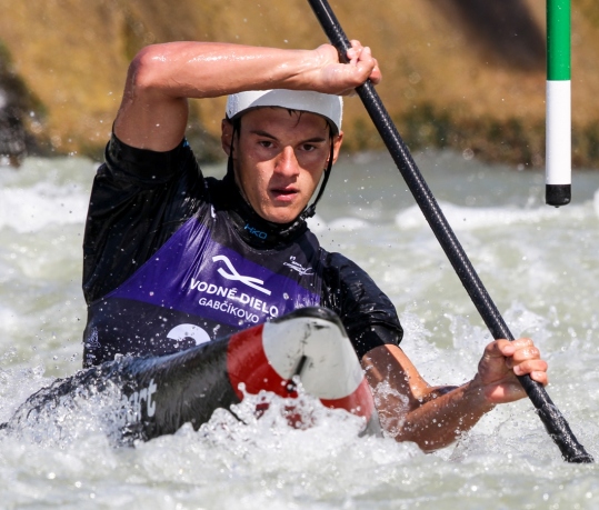 Jakub BRZEZINSKI