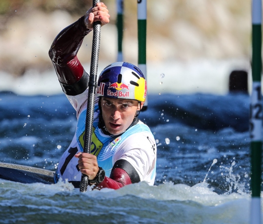 Jakub Grigar Jakub Grigar
