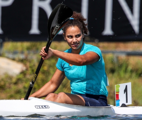 Khaoula SASSI