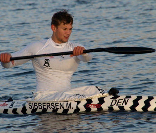 Magnus Sibbersen