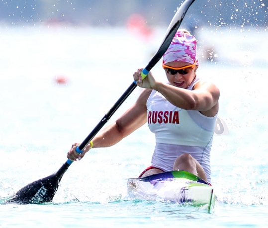 Natalia Podolskaya (RUS) Natalia Podolskaya (RUS)
