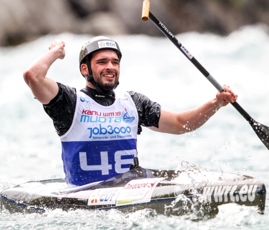 Nicolas SAUTEUR