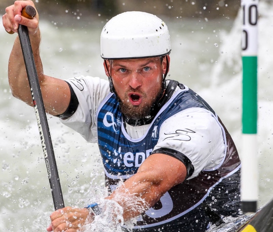 Grzegorz Hedwig (POL)