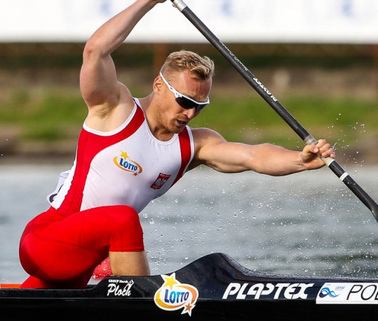 Piotr Kuleta (POL) Piotr Kuleta (POL)