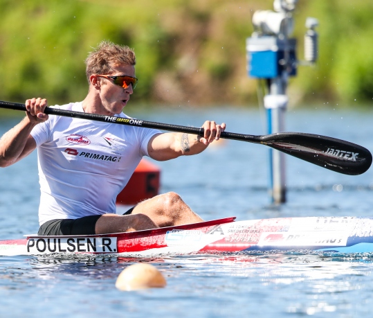 Rene Holten POULSEN Rene Holten POULSEN