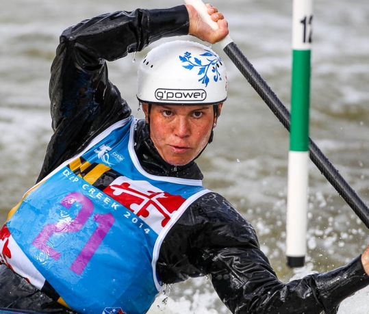 Marta Kharitonova (RUS)