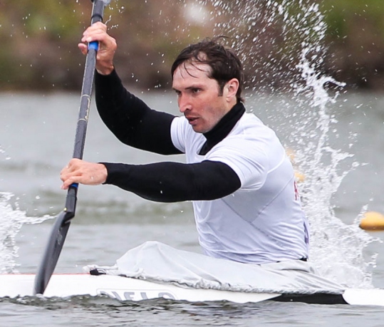 Pavel Nikolaev (RUS) Pavel Nikolaev (RUS)