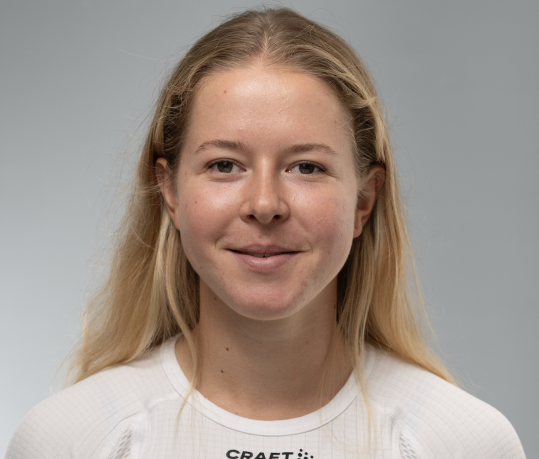 Sara Corfixsen Milthers
