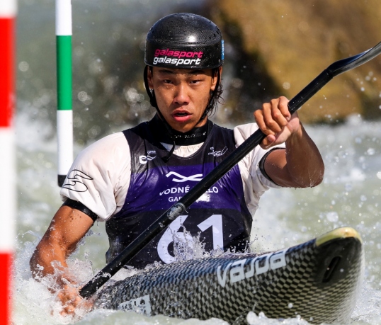 Shao-Hsuan WU