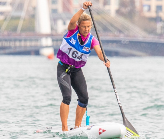 Siri SCHUBERT