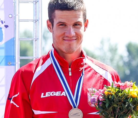 Vladimir Torubarov (SRB) Vladimir Torubarov (SRB)